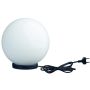 Novolux GLOU 129E-G05X1A-02 Stojeca svjetiljka 1x15W/E27 IP44