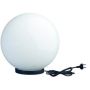 Novolux GLOU 129G-G05X1A-02 Stojeca svjetiljka 1x30W/E27 IP44