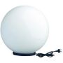 Novolux GLOU 129H-G05X1A-02 Stojeca svjetiljka 1x30W/E27 IP44