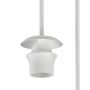 Nowodvorski CAMELEON CABLE E27 12517 Vjesalo 1x25W/E27 IP20