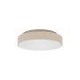 Nowodvorski NIKKI LED 12363 Plafonjera 1x32W/LED 3000K 2700lm IP20