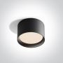 One Light Wall & Ceiling 12120D/B/V Natkriveno downlight svjetlo 1x20W/LED 3000K|4000K|5000K 2000lm IP44