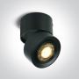 One Light Zoomable Moving Heads 12115G/B/W Reflektor 1x15W/LED 3000K 1500lm IP20