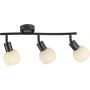 Paul Neuhaus LOKI 12152-18 Reflektor 3x5W/E14 3000k 430lm ip20