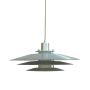 Prezent ALTERA 1237 Visilica 1x60W/E27 IP20