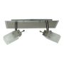 Prezent RIMINI 12071 Reflektor 2x40W/G9 IP20
