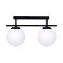 Zuma Line GLOBE 1211 Stropna svjetiljka 2x10W/E14 IP20