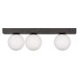 Zuma Line SPHERE 1203 Stropna svjetiljka 3x8W/G9 IP20