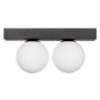 Zuma Line SPHERE 1205 Stropna svjetiljka 2x8W/G9 IP20