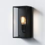 Astro Lighting MESSINA 1183028 Zidna svjetiljka 1x12W/E27 IP44