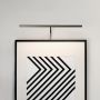 Astro Lighting MONDRIAN 1374034 Slikarska svjetiljka 1x8W/led 2700K 219.29LM IP20