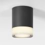 Astro Lighting Ottawa 1474001 Natkriveno downlight svjetlo 1x6W/LED|GU10 IP65