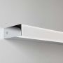 Astro Lighting SPARTA 1200 LED 1322011 Zidna svjetiljka 1x22,7W/LED 3000K 1257LM IP44