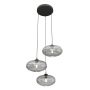 Emibig COCO 1377/3PREM Visilica 3x15W/E27 IP20