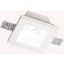 Ideal Lux SAMBA 139029 Ugradbeno downlight svjetlo 1x50W/GU10 ip20