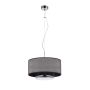 Jupiter AVEO 1332 Visilica 1x15W/E27 IP20