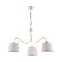 Jupiter KAMELIA 1353 Visilica 3x15W/E27 IP20