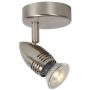Lucide CARO-LED 13955/05/12 Reflektor 1x5w/gu10 2700k 350lm ip20