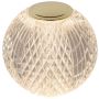 Lucide CINTRA 13599/01/60 Stolna svjetiljka 1x1.5w/led 2700k 95lm ip20