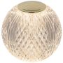 Lucide CINTRA 13599/02/60 Stolna svjetiljka 1x2w/led 2700k 125lm ip20