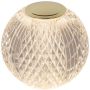 Lucide CINTRA 13599/09/60 Stolna svjetiljka 1x1.5w/led 3000k 95lm ip20