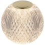 Lucide CINTRA 13599/11/60 Stolna svjetiljka 1x2w/led 3000k 123lm ip20