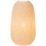 Lucide FLORES 13541/14/31 Stolna svjetiljka 1x25w/e14 ip20
