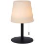 Lucide RIO 13815/02/99 Stolna svjetiljka 1x1.8w/led 3000k 3000lm ip44