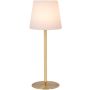 Lucide TYON 13816/02/02 Stolna svjetiljka 1x2w/led 2700-3000k 140lm ip65 SOLAR