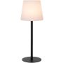 Lucide TYON 13816/02/30 Stolna svjetiljka 1x2w/led 2700-3000k 140lm ip65