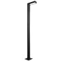 Norlys ASKER POLE 1368B Svjetionik 1x6.4W/LED 3000K 1158LM IP55/IP65