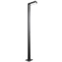 Norlys ASKER POLE 1368GR Svjetionik 1x6.4W/LED 3000K 1158LM IP55/IP65