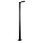 Norlys ASKER POLE 1369B Svjetionik 1x6.4W/LED 3000K 1158LM IP65