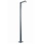 Norlys ASKER POLE 5168AL Svjetionik 1x6.4W/LED 4000K 1221LM IP55/IP65