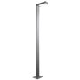 Norlys ASKER POLE 5169AL Svjetionik 1x6.4W/LED 4000K 1221LM IP65