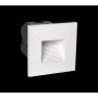 Norlys NAMSOS MINI 1340W Zidna svjetiljka 1x4W/LED 3000K 439LM IP65