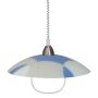 Prezent ASPIS III. 1374 Visilica 1x60W/E27 IP20