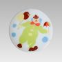 Prezent CLOWN 1362 Plafonjera 1x60W/E27 IP20