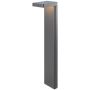 Zambelis BOLLARD LIGHT E297 Stojeca svjetiljka 9W/led 3000K 710lm IP54