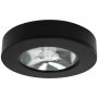 Altavola Design LED LA113/N_3k_black Plafonjera 1x10W/LED 3000K IP20