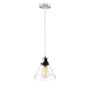Altavola Design NEW YORK LOFT LA034/P_chrom Visilica 1x40W/E27 IP20