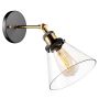 Altavola Design NEW YORK LOFT LA034/W Zidna svjetiljka 1x40W/E27 IP20