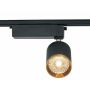 Altavola Design reflektor LSP194 Šinski reflektor 1x9W/LED 3000K 800lm IP20
