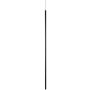 Altavola Design Tuba LPL201-BK Visilica 1x1W/LED 3000K 70lm IP20