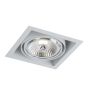 Antigo Muko 7340 Ugradbeno downlight svjetlo 1x15W/Gu10 IP20