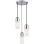 Argon BURGOS 1465 Visilica 3x15W/E27 IP20