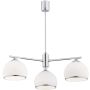 Argon MARBELLA 1487 Luster 3x15W/E27 IP20