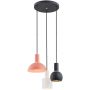 Argon SINES 1480 Visilica 3x15W/E27 IP20