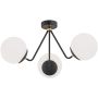 Argon TOMAR 1478 Luster 3x15W/E27 IP20