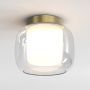 Astro Lighting Aquina 1450015 Stropna svjetiljka 1x12W/E27 ip44